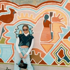 Meet your Posher, Kaitlyn